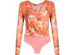 Guess Magliette Marciano Body, 0BG6176875Z, Taglia: 163