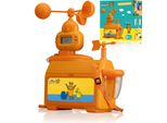 Stazione Meteorologica Per Bambini