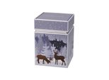 Goebel Winter Woods (Teedose, Metall)