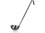 Mestolo, Diametro 9Cm, 160Ml Akcent Acciaio Inox
