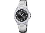 Orologio Festina F20700-6 Cyrkonie Argento