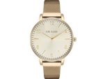 Paul Lorens Orologio Analogico Da Donna Canaan Gold Taglia Unica