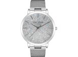 Paul Lorens Orologio Analogico Da Donna Akeyo Silver Taglia Unica