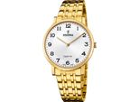 Orologio Festina F20046-1 Oro