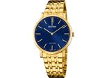 Orologio Festina F20046-4 Oro
