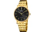 Orologio Festina F20046-5 Oro