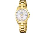 Orologio Festina F20050-1 Cyrkonie Oro