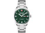 Swiss Military Hanowa - SMWGH0001603 - Orologio Da Polso - Uomo - Quarzo - Roadrunner Maxed