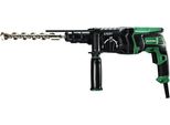 Hikoki - DH28PMY2Z Martello Combinato A 3 Modalità, 850 W - Rrp - Mandrino Intercambiabile Per Trapano