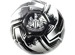 Newcastle United Fc - Calcio "Turbine"" BS4516 (5) (Nero/Bianco)"