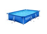 Piscina Bestway Steel Pro 300X201X66 Cm