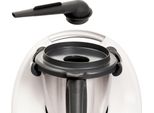 Mixcover Steamy Deflettore Vapore Attacco Cappa Aspirante Protezione Mobili Tubo Vapore In Silicone Compatibile Con Thermomix TM6 TM5 TM31 Monsieur Cuisine Connect Monsieur Cuisine Smart