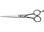 Kds Forbici Da Barbiere Con Manico 16,5 Cm In Acciaio Inox