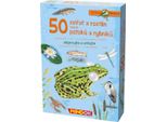 Mindok Expedition Nature: 50 Animali E Piante Dei Corsi D'acqua