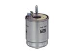 MANN-FILTER Filtro Carburante Wk 10 051