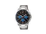Orologio Casio MTP-1374PD-2AVEF Argento