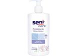 Seni Care Lozione Lavante Idratante 500 Ml