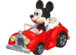 Gamma Hot Wheels Racerverse Die-Cast