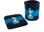 Tottenham Hotspur Fc - Polsino 2-Pack TA10969 (Taglia Unica) (Navy/Blu Luminoso)