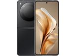 Zte Nubia Flip 8+256GB 6.9" 5G Cosmic Black Ita Zte"