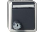 Gira 456730 Schuko Kd Schloss Sortiert + (456730)