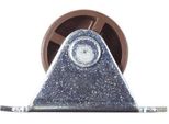 Ruota Fissa Per Mobili 32 Mm (10 Pezzi)