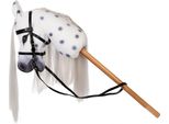 Cavallo Hobby Su Bastone Di Astrup - Magia Del Cavallo Hobby Avvistato