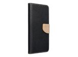 Custodia / Cover Per Apple Iphone 14 Plus ( 6.7 ) Nero - Libro Fancy Book