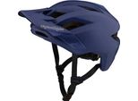 Troy Lee Designs Flowline Mips Mtb-Helm Blau M-L Blau M-L