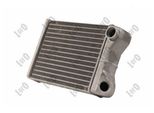 Abakus 016-015-0010-B - Oe 46770806 Scambiatore Di Calore, Riscaldatore Per Punto