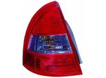 Abakus 552-1921L-UE - Oe 6350V3 Lampada Combinata Posteriore, Sinistra, Parte Esterna Per C5 Ii (Rc)