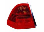 Abakus 444-1941L-UE - Oe 63217160061 Fanale Posteriore Sinistro, Parte Esterna Per Serie 3 (E91)