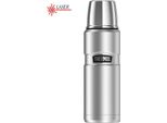 Thermos Per Bevande 0,47L - Acciaio Inox