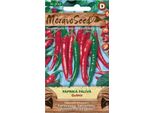 Orto Di Nohel Peperoni Gutera, Piccanti, Rosso-Verdi Disponibili