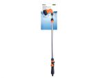 Nohel Garden Doccia Da Giardino Telescopica A 9 Posizioni 90-120Cm