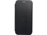 Beline Custodia Libro Magnetico Samsung A32 5G A326 Nero/Nero Copertura Protettiva