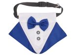 Merco Papillon Formale Per Cani Taglia S