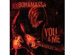 Joe Bonamassa - You & Me (Orange Coloured) (180G) (2 Lp)