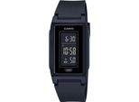 Orologio Casio LF-10WH-1EF Nero
