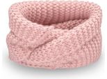 Pamami Baby Chimney Okunguge Rosa Taglia Unica