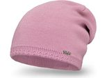Pamami Ladies Cap Jawid Rosa Taglia Unica