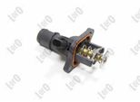 Abakus 053-025-0012 - Termostato Acqua Di Raffreddamento Oe 06A 121 114 Per Golf Iv (1J), A3 (8L), A3 (8P), Bora (1J)