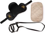 Mini Attrezzatura Da Equitazione Di Astrup - Attrezzatura Per Cavalli 30 Cm
