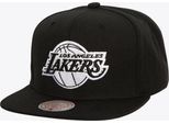 KšIltovka Mitchell & Ness Snapback Los Angeles Lakers Nba Evergreen Snapback Nero/Bianco - Uni