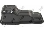 Abakus 100-00-021 - Coppa Dell'olio Oe 1111077A12 Per Almera I (N15), Almera Ii (N16), Almera Tino (V10), Primera (P10), Primera (P11), Primera (P12), Primera (W10)