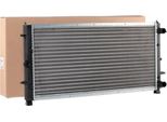 Abakus 053-017-0068 - Oe 701121253D Radiatore, Raffreddamento Motore Per T4