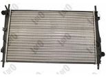 Abakus 017-017-0015 - Radiatore Oe 3S718005AB, Raffreddamento Motore Per Mondeo Iii