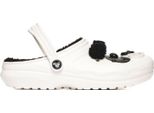 Scarpe Crocs Classic Lined Iam Panda Bear Clog 2104000WX