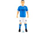 Manchester City Fc - Figura D'azione "Foden"" TA12635 (Taglia Unica) (Blu/Bianco)"