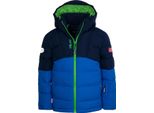 Giacca Trollkids Bambino Blu 365-100 Taglia 98